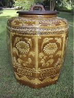Ceramic Products