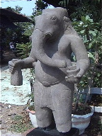 Stone Products
