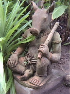 Terra Cotta Products