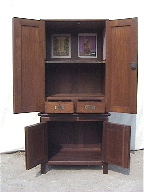 Wood Products
