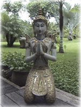Statues