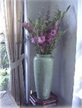 Ceramic Vases
